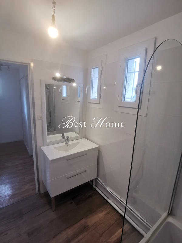 Maison - 76 m² - 3 pièces