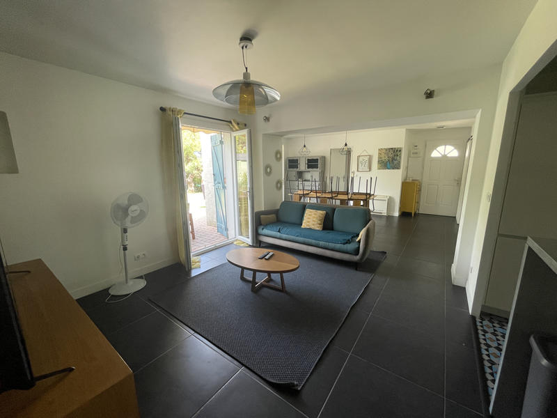 Villa - 98 m² - 4 pièces