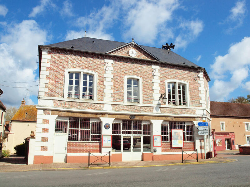 Marché aux livres d'occasion, anciens ...