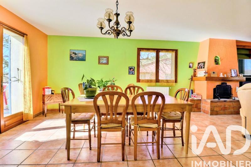 Maison - 77 m² - 4 pièces