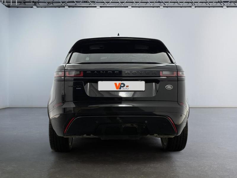 Land Rover Range Rover Velar 2.0l P400e Phev 404ch s R-Dynamic