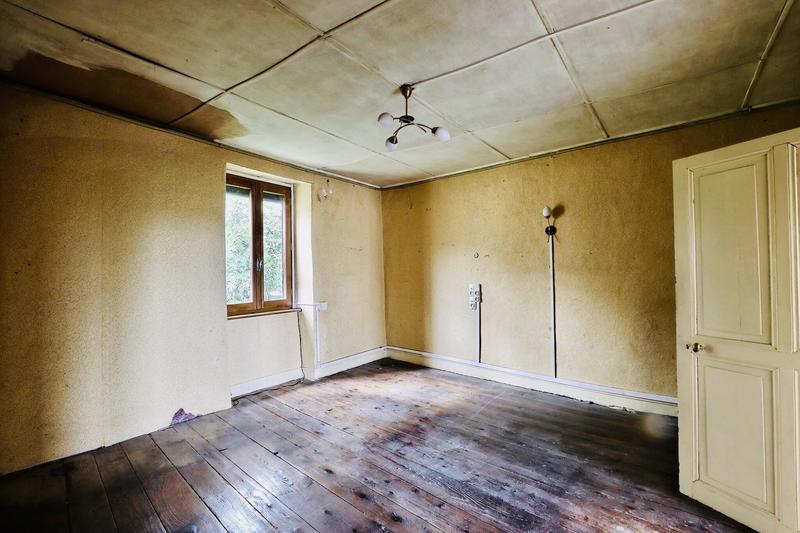 Maison ancienne - 45 m² - 3 pièces