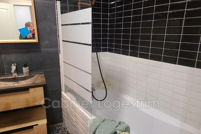 Maison de ville - 90 m² - 4 pièces