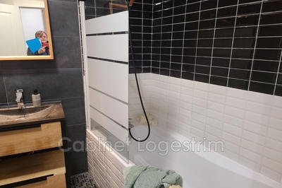 Maison de ville - 90 m² - 4 pièces