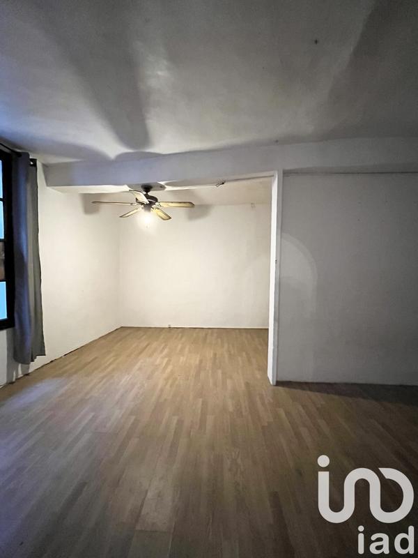 Maison - 70 m² - 3 pièces