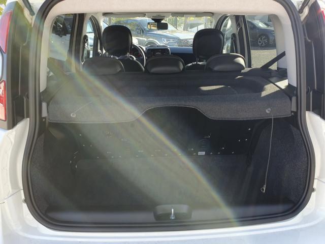 Fiat Panda My23 1.0 70 ch Hybride Bsg s/S Cross