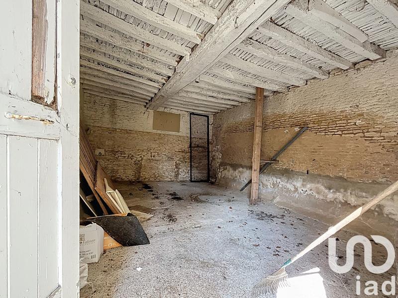 Maison - 119 m² - 4 pièces