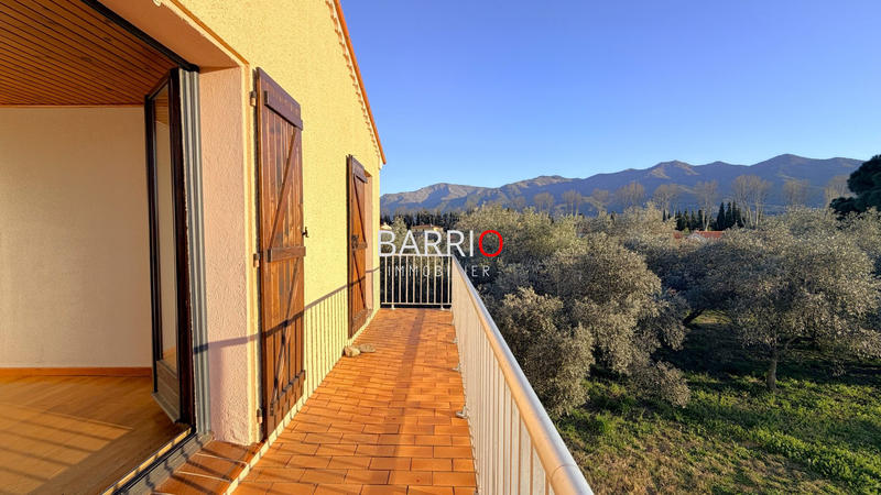 Maison traditionnelle - 155 m² - 5 pièces