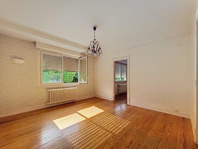 Appartement - 86 m² - 3 pièces