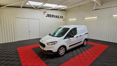 Ford transit courier 1.5td75 Bv6 Trend Business