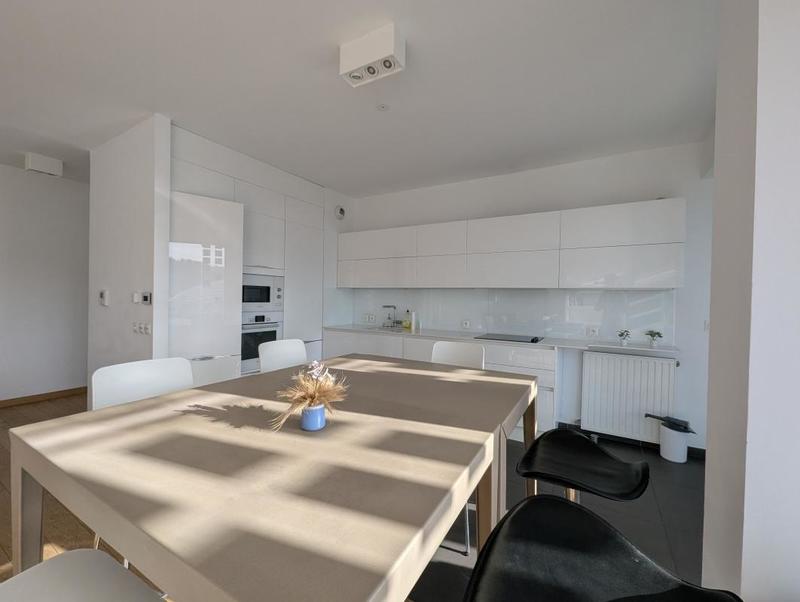 Appartement - 74 m² - 3 pièces