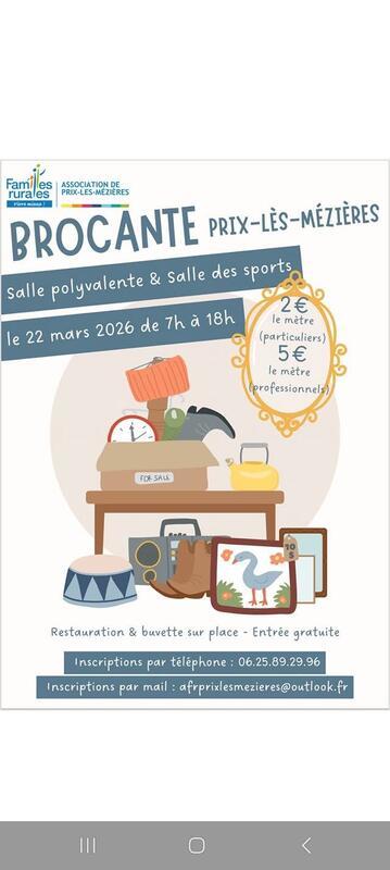 Brocante