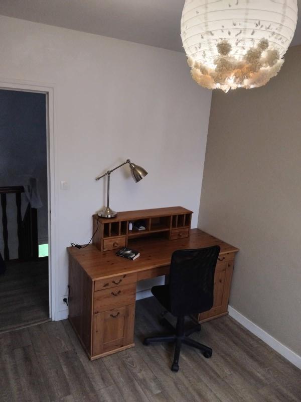 Maison - 112 m² - 5 pièces