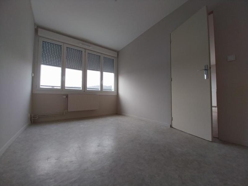 Appartement - 74 m² - 4 pièces