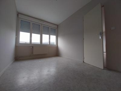 Appartement - 74 m² - 4 pièces