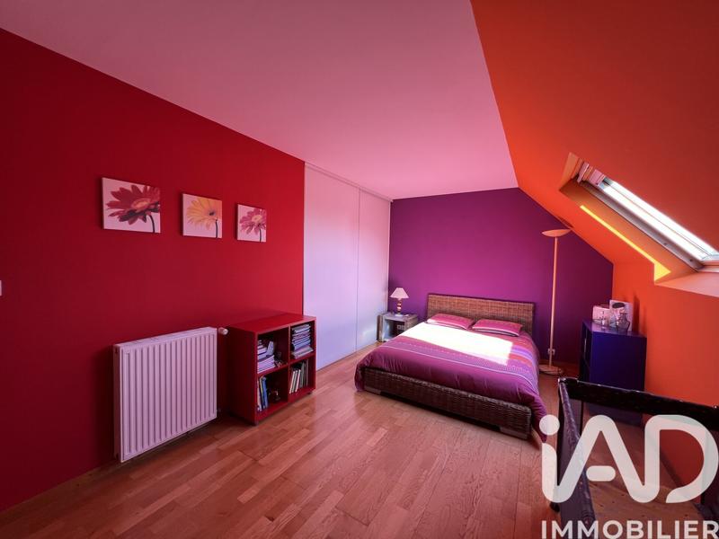 Maison - 148 m² - 5 pièces