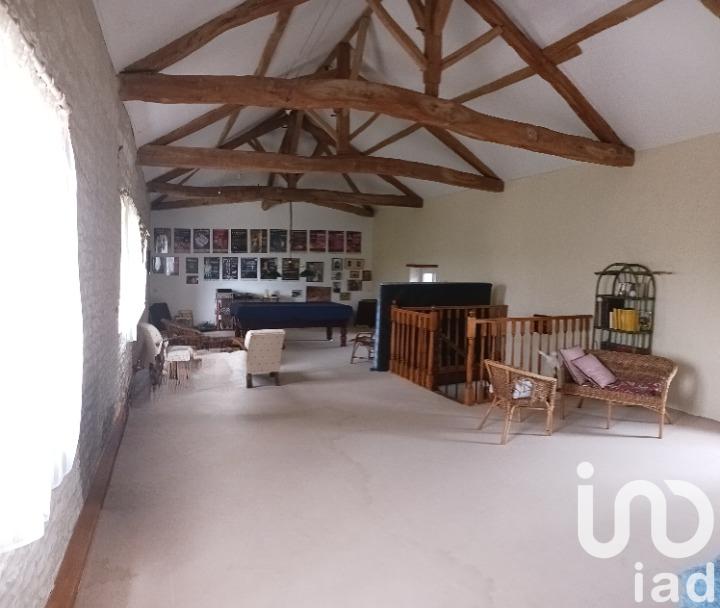 Maison - 179 m² - 4 pièces