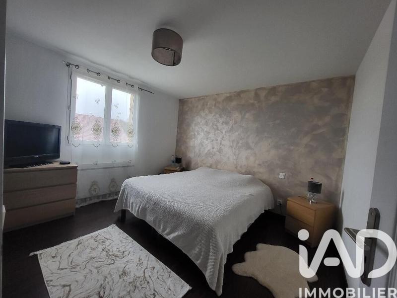 Maison - 147 m² - 7 pièces