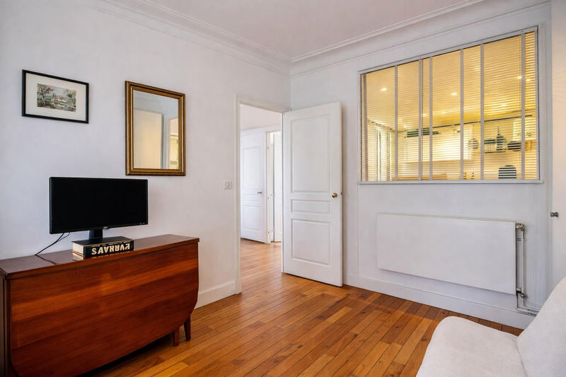 Appartement - 81 m² - 4 pièces