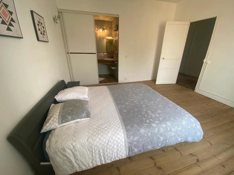 Maison de maîtres - 282 m²