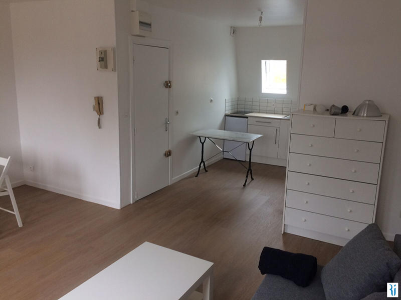 Immeuble - 5 pièces