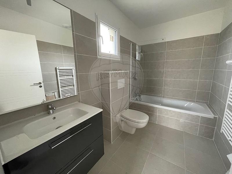 Villa - 123 m² - 5 pièces