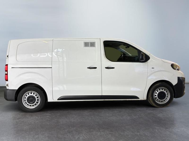 Peugeot Expert Fourgon Fgn Tole Standard 1.5 Bluehdi 120 s&amp;S Bvm6 Premium