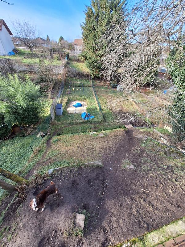 Maison ancienne - 132 m² - 5 pièces