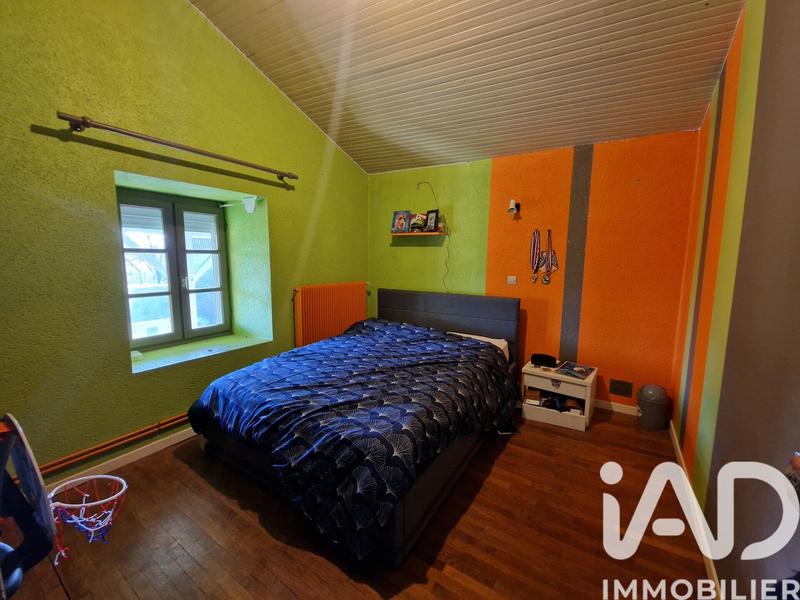 Maison - 195 m² - 6 pièces