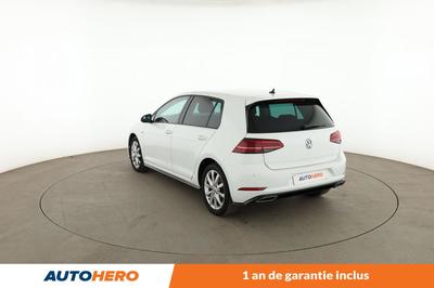 Volkswagen Golf VII 1.5 Tsi Evo Dsg7 5p 150 ch