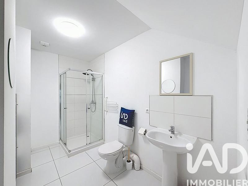 Maison de ville - 92 m² - 4 pièces