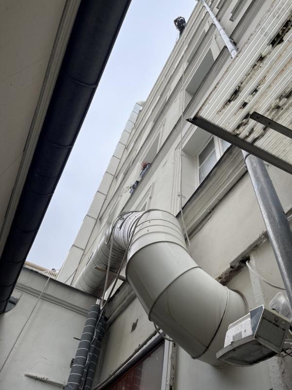 Fonds de commerce - Hôtellerie / Restauration - 170 m²