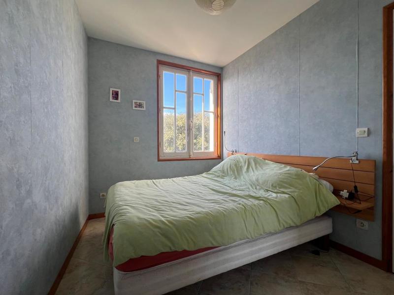 Appartement - 29 m² - 2 pièces