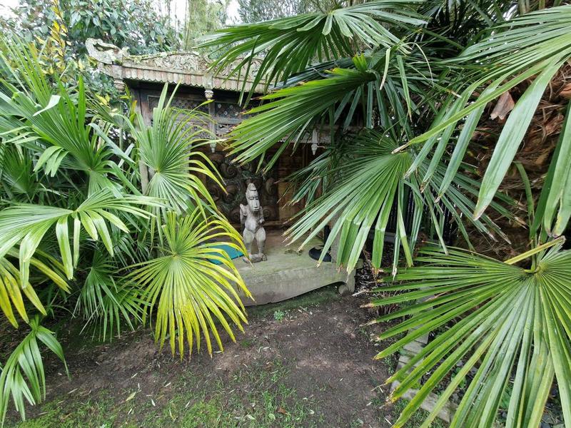 Maison - 124 m² - 2 pièces