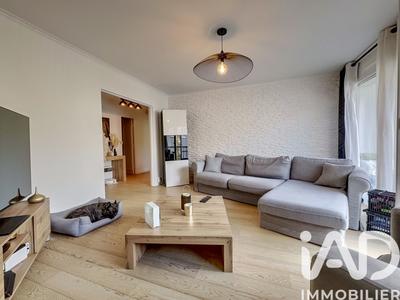 Appartement - 80 m² - 4 pièces