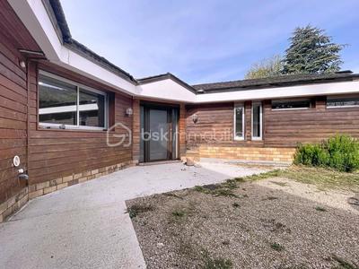 Local commercial - 430 m² - 9 pièces