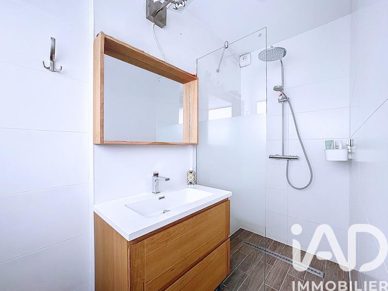 Appartement - 111 m² - 5 pièces