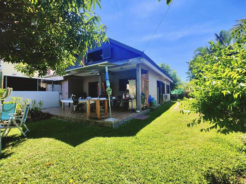 Villa - 85 m² - 4 pièces