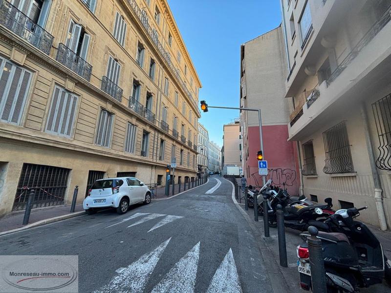 Appartement - 37 m² - 3 pièces