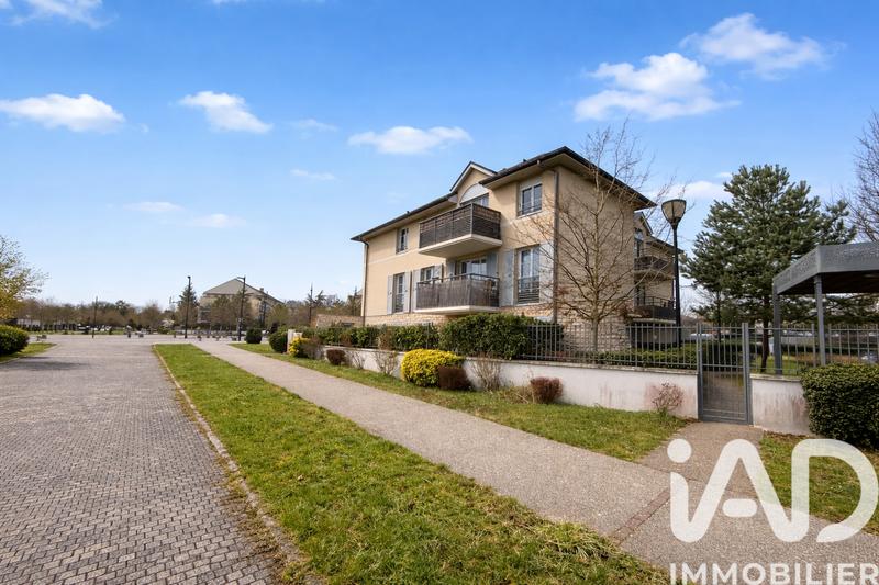 Appartement - 81 m² - 4 pièces