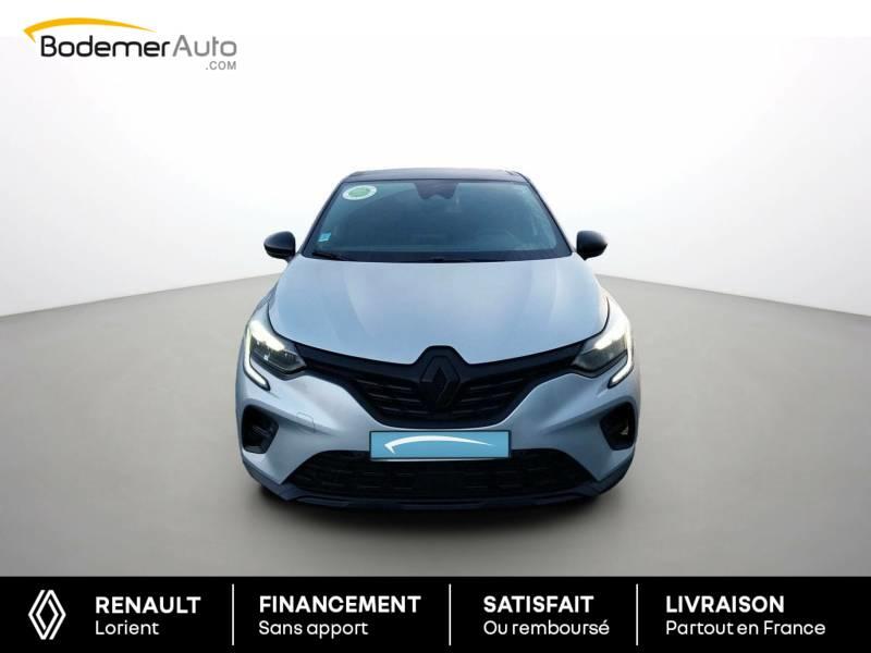 Renault Captur E-Tech 145 Sl Rive Gauche