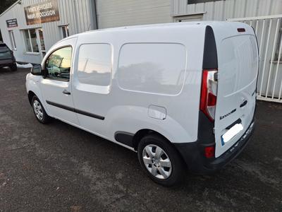 Renault Kangoo Maxi 1,5BlueDCI95cv 3Places Grd Cft