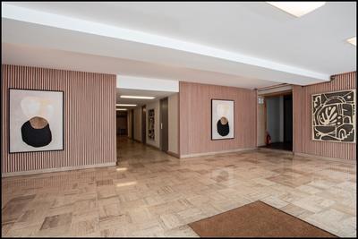 Bureau - 527 m² - 1 pièce