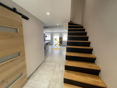 Duplex - 84 m² - 3 pièces