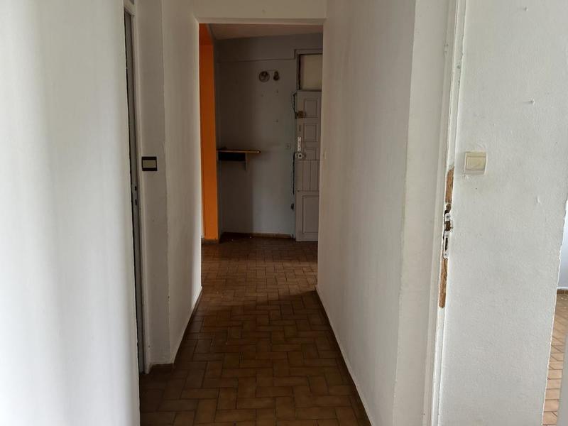 Appartement - 107 m² - 4 pièces