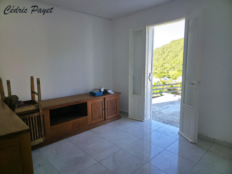 Maison - 60 m² - 3 pièces