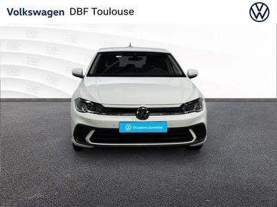 Volkswagen Polo 1.0 Tsi 95 s&amp;S Bvm5 Vw Edition