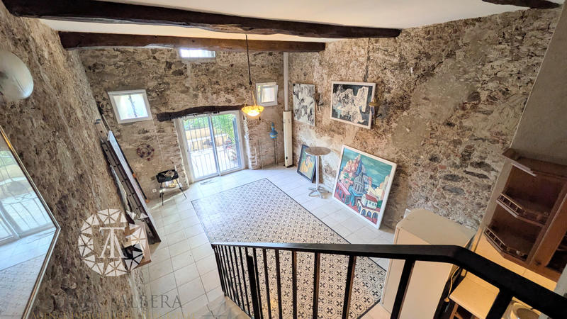 Duplex - 68 m² - 3 pièces