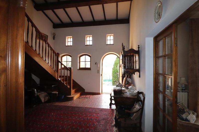 Villa - 230 m² - 5 pièces