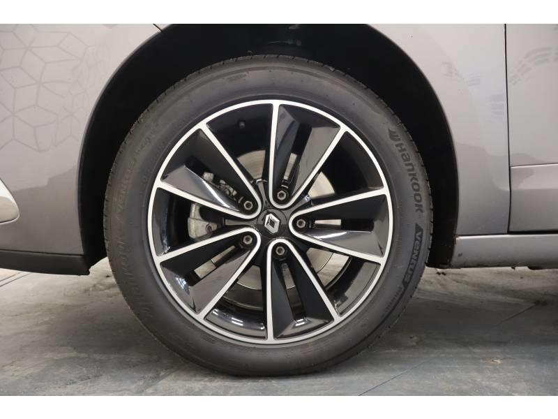 Renault Scénic dCi 130 Energy Fap eco2 Bose